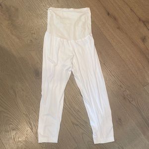 Legging Capris - 2 Pairs